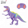 DWI Dowellin Infrared remote control animal raptor toy rc dinosaur for kids